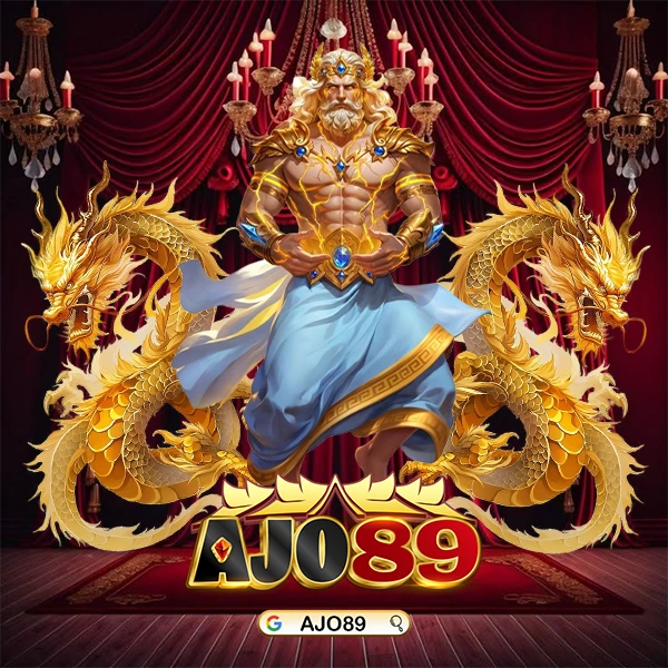 AJO89 - Aplikasi Diet Sehat untuk Gaya Hidup Lebih Baik