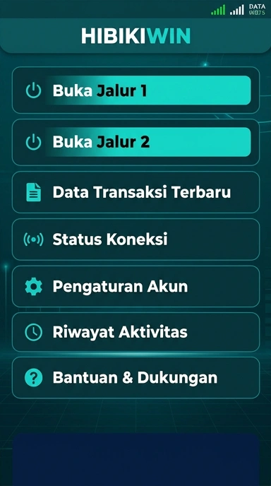 Link Alternatif Hibikiwin untuk Pengguna Android Indonesia