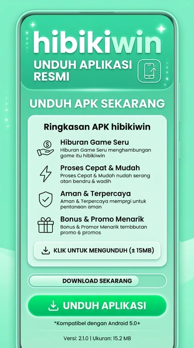 Unduh dan Instal APK hibikiwin dengan Mudah